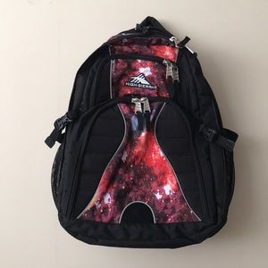 🌸High Sierra Swerve Laptop Backpack🌸